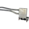 thumbnail image 4 of Dorman 625-514 Engine Oil Cooler Hose Assembly for Specific Chevrolet / GMC Models Fits select: 2014-2019 CHEVROLET SILVERADO, 2014-2019 GMC SIERRA, 4 of 6