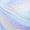 Imprimé pastel, variante sur Fil Lion Brand Fil Bébé Doux