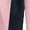 Pink, variant on Leggings 2-Pack for Girls, Strech Solid Color High Elastic Waist Comfy Soft Tight Pants Mint Green 11-12T