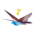 thumbnail image 3 of Pájaros eléctricos de juguete, pájaro que simulado, juguete para fiesta, decoración para fiesta de educación temprana, pájaros eléctricos para azul, 3 of 8