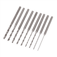 thumbnail image 2 of 2pcs 2.35MM Carbide End Mill Engraving Bits Alloy Milling Cutter Cnc Burrs Steel Spiral, 2 of 8