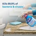 thumbnail image 4 of Clorox Disinfecting Bathroom Cleaner, Bleach Free 30 Ounce Spray Bottle, 4 of 6
