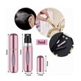 thumbnail image 3 of Mini Atomizador Para Perfume Recargable Capsula Viaje, 6pcs FUNBU Mini atomizador, 3 of 3