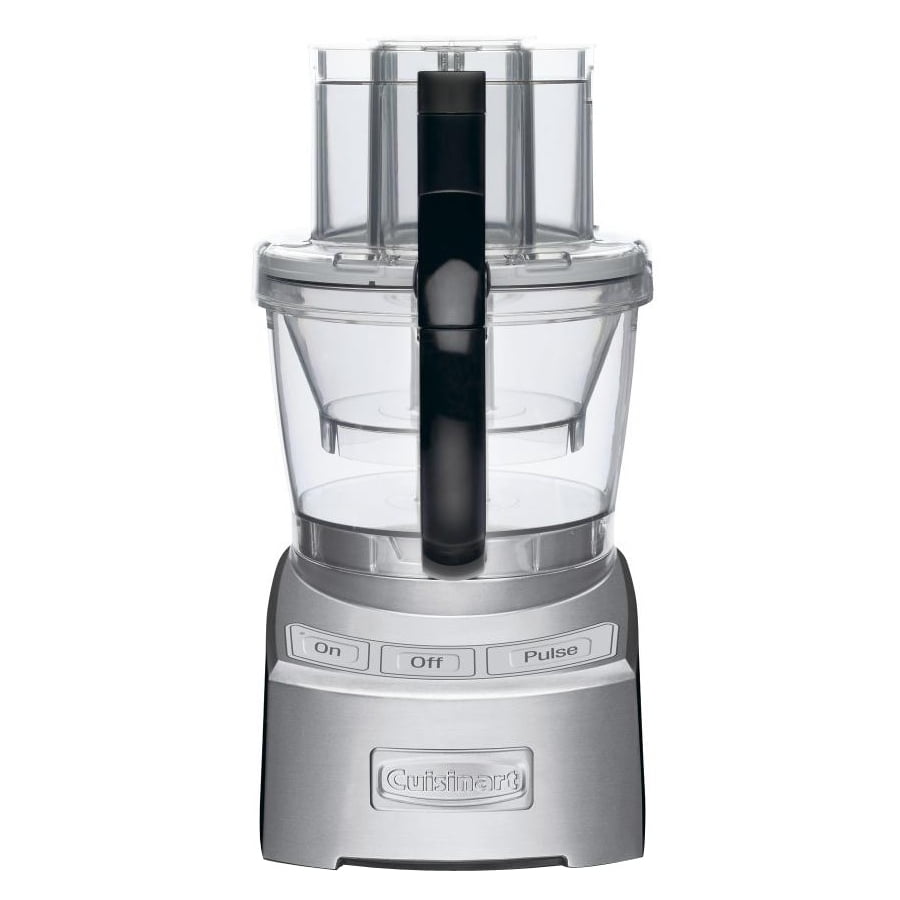 food processor cuisinart 12 cup