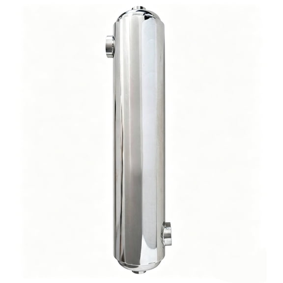 MF-260 Stainless Steel #304 HEAT EXCHANGER for SWIMMING POOL SPA shower
