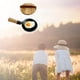 thumbnail image 5 of Juego de cocina con accesorios, juguetes de cocina y utensilios para regalar en cumpleaños a una muñeca. Estilo A, 5 of 9