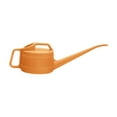 thumbnail image 1 of Regadera para interior y exterior, con caño largo y asas, 2,4 l, Naranja, 1 of 8