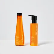 Shu Uemura Urban Moisture Shampoo and Conditioner (300ml, 200ml)