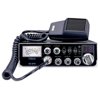 GALAXY DX979 40 CHANNEL MID-SIZE SIDEBAND CB RADIO WITH BLUE STARLIGHT FACE PLATE, TALK-BACK, BUILT-IN SWR CIRCUIT, RF & MIC GAIN