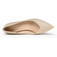 thumbnail image 4 of Dream Pairs Las mujeres de alta Chunky cerrado del dedo del pie Tacones puntiagudos del partido de la boda elegante deslizamiento en los zapatos de las bombas SDPU2229W Dream Pairs SDPU2229W, 4 of 6