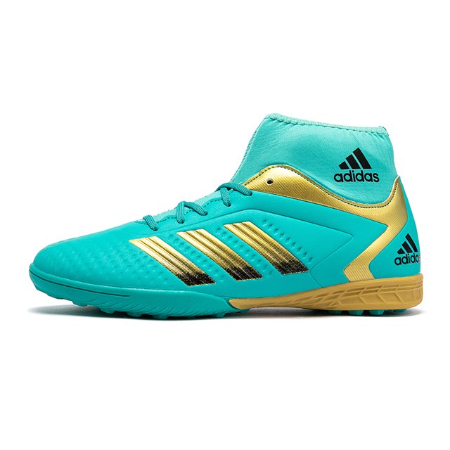 Zapatos de fútbol sala Botas de futsal Adidas Predator TF zapatillas de fútbol sala para hombre