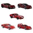 thumbnail image 3 of Vehículo de Juguete Mattel Hot Wheels Rosso, 3 of 8