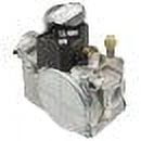 White-Rodgers 36J55-614 Combination Gas Valve, 2 Stage, Slow Opening, LP gas conversion kit, Bottom outlet with 1/8