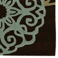 thumbnail image 6 of Linon Hand Tufted Trio Doyle Rug, 6 of 6