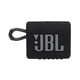 thumbnail image 1 of Bocina JBL GO 3 Portátil Con Bluetooth Negro, 1 of 2