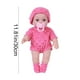 thumbnail image 3 of Juguetes de piscina, juguetes para bebés, juguetes para niños pequeños, ropa para muñecas reborn de 30 cm/12 pulgadas, ropa de simulación para muñecas, regalo de juguete, rompecabezas, casa de juegos,, 3 of 6