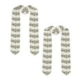 thumbnail image 2 of Logiee Horses Grazing On Meadow Print Unisex Adult Graduation Stole Shawl 72" Long for Academic Commencements Shawl-Sharp Corner, 2 of 7