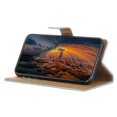 thumbnail image 3 of For Xiaomi Redmi Note 13 Pro 4g/poco M6 Pro 4g Leather Case Fashionable Card Slots Phone Cover, 3 of 5