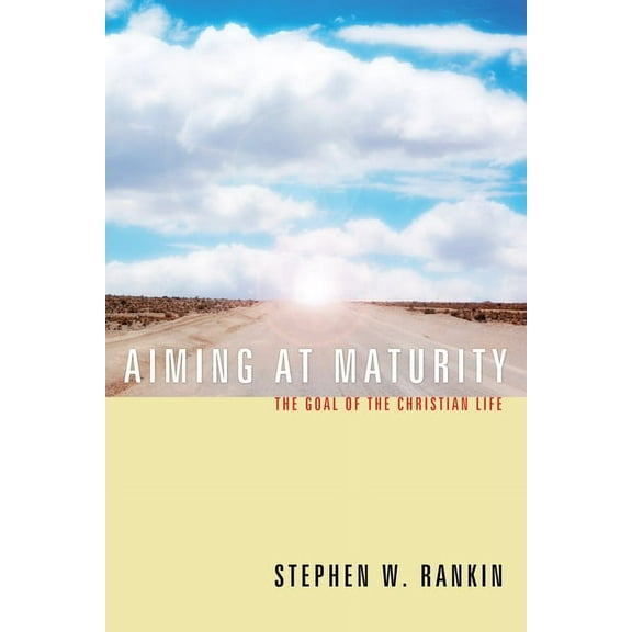 Aiming at Maturity (Paperback)