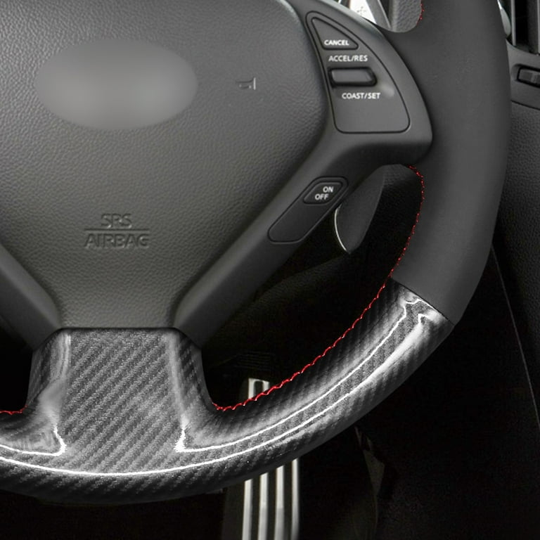 G35 steering on sale wheel size