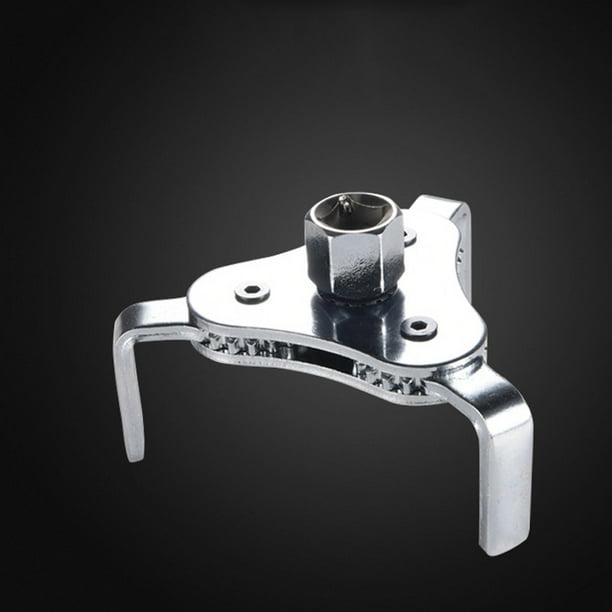 3 jaw filter wrench outlet