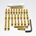 thumbnail image 4 of Aluminum Engine Kit Kawasaki ZXR400, 4 of 6