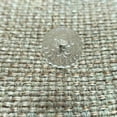 thumbnail image 3 of Funda de sofá para falda de cama con pasador fijo, clavo giratorio de acero inoxidable, aguja espiral transparente, 3 of 5