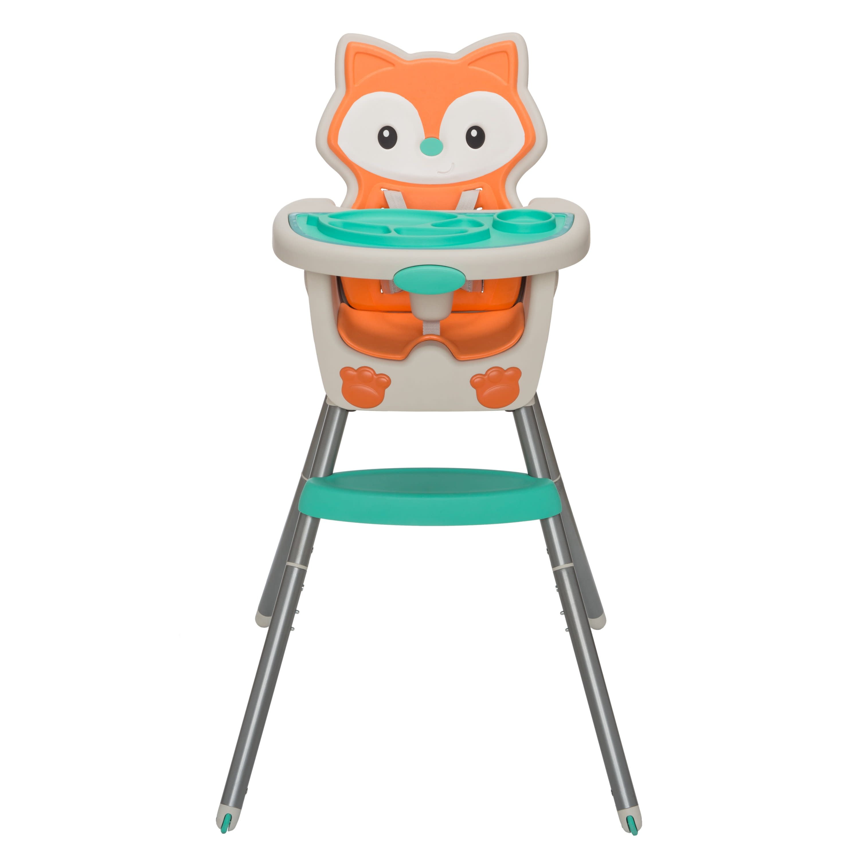 GrowWithMe 4in1 Convertible High Chair