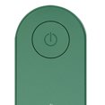 thumbnail image 2 of Purificador de aire de iones negativos portátil, desodorante para eliminar el polvo (verde EE. UU.) Tmvgtek Libre de BPA, 2 of 9