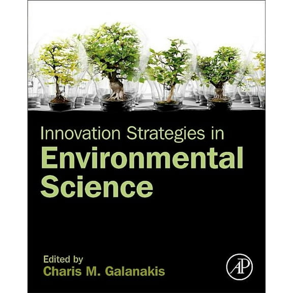 Innovation Strategies in Environmental Science, (Paperback)