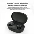thumbnail image 3 of Wireless Bluetooth Headset Stereo Fone Sports Earbuds for Smart Phone, 3 of 8