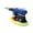 Single pneumatic eng-5 inch model, variant on Portable Air Powered Sander Multi Purpose Tool Featuring Interchangeable Discs and Speed Control