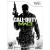 Call of Duty: Modern Warfare 3 (Wii)