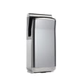 thumbnail image 1 of Hand Dryer Commercial Automatic Sensor, High Speed Jet Quick Dry Hands Hygiene, Hand Drying Machine With HEPA Filter ,High-Speed Drying, 1 of 6