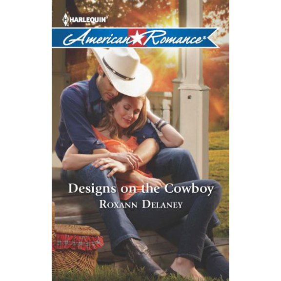 Pre-Owned Designs on the Cowboy (Unknown) 0373754590 9780373754595