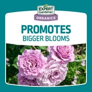 Expert Gardener Bone Meal Plant Food Fertilizer, 3-15-0, 4 lb