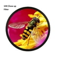thumbnail image 3 of 4PCS Close Up Color Lens Filter for Digital Camera Photo, Close - Up Lens Optical Glass Filters, + 1 + 2 + 4 + 10 Macro Lens, 3 of 7