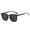 A, variant on Women and Men Fashion Street Shot Glasses PC Frame Sunglasses Polarized Fit Over Glasses Wear Over for Eyeglasses Sunglasses