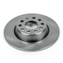 Powerstop EBR899 Brake Disc Fits 2006 Volkswagen Jetta