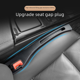 thumbnail image 3 of Tira de tapón para hueco de asiento de coche Tapón a prueba de fugas para hueco de asiento de coche universal Tira de almacenamiento anticaídas, 3 of 5