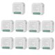 thumbnail image 1 of 10PCS Tuya MINI DIY Interruptor inteligente unidireccional Cuerpo pequeño, 1 of 8