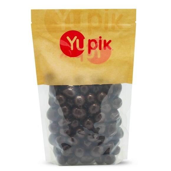 Yupik Dark Chocolate Strawberries, 1Kg