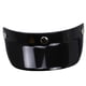 thumbnail image 1 of Riwesomey Casco de motocicleta Negro 3/4 Cara abierta Suministros ajustables para vehículos Accesorios automotrices Equipo de protección Gafas de moto, 1 of 6