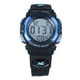 thumbnail image 2 of Reloj Deportivo Al Aire Libre, Relojes Electrónicos Fáciles De Leer 50M Resistente Al Agua Para Niños, 2 of 7