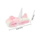 thumbnail image 2 of unbranded 2Ud Accesorios Unicornio Para En Diademas Confortables Para Lavado Y Cuidado Facial, 2 of 8