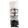 thumbnail image 2 of Baffin Inc Snogoose Womens Boots (6, White), 2 of 7