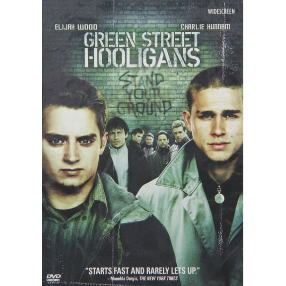 Green Street Hooligans