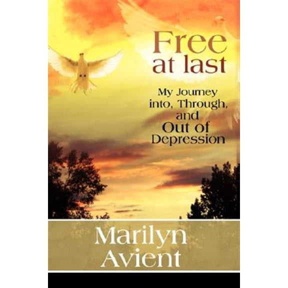 Pre-Owned Free At Last! (Paperback)
