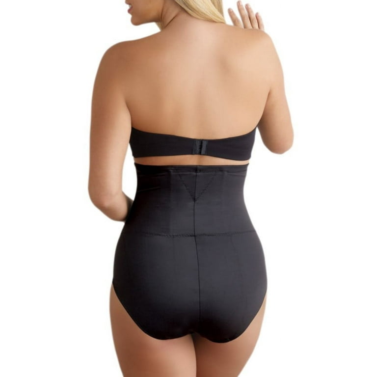 Naomi & Nicole Women's Booty Boost Hi Waist Brief Shapewear, Cupid Nude, L:  Buy Online at Best Price in Egypt - Souq is now