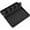 Black, variant on Silicone Utensil Rest, BPA-Free, Heat-Resistant Spoon Rest for Stove Top, Kitchen Counter (white)